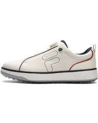 Fila - Gf 1911 Sneakers - Lyst