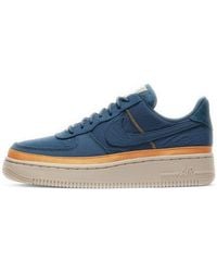Nike - (Wmns) Air Force 1 Low Se Force' - Lyst