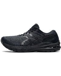 Asics - (Wmns) Gt-2000 10 'Triple' - Lyst