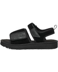 UGG - Goldencoast Strap Sandal - Lyst
