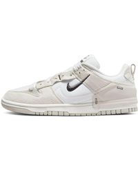 Nike - (Wmns) Dunk Low Disrupt 2 'Pale Ivory' - Lyst