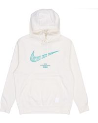 Nike - Cny Chinese New Year's Edition Logo Printing Knit Fleece - Lyst