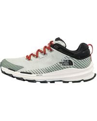 The North Face - Vectiv Fastpack Futurelight Hiking Shoes 'Tin Tnf' - Lyst