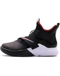 Nike - Lebron Soldier Xii Ep University' - Lyst