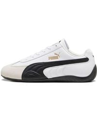 PUMA - Speedcat Shield Sneakers - Lyst