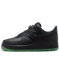 Nike - Air Force 1 Low Prm 'Halloween' - Lyst