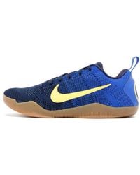 Nike - Kobe 11 Elite Low 4kb 'pale Horse' - Lyst