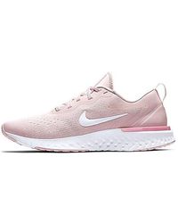 Nike - Odyssey React Running Sneakers From Finish Line - Lyst