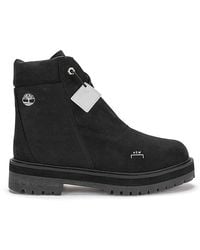 timberland-black-X-A-Cold-Wall timberland-black-X-A-Cold-Wall