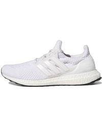 adidas - (Wmns) Ultraboost Dna 5.0 'Triple' - Lyst