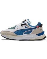 PUMA - Mirage Sport 'Go For' - Lyst