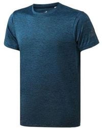 adidas - Freelift Gradi Gradient Training Sports Short Sleeve - Lyst
