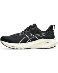 Asics - Women's Gt-1000 13 Road Running Shoes - Lyst