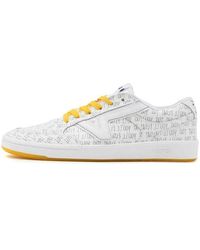 Vans - House Of Terror X Lowland Comfycush 'It' - Lyst
