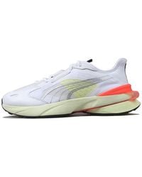 PUMA - Pwrframe Op-1 Glow - Lyst