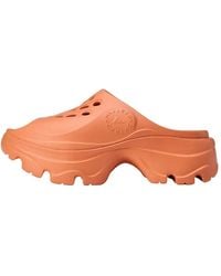 adidas - (Wmns) By Stella Mccartney Clogs - Lyst
