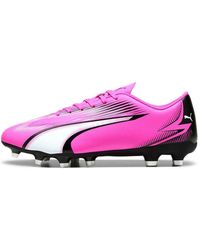 PUMA - Ultra Play Fg Ag 'Poison' - Lyst