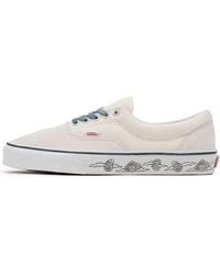 Vans - Uv Dreams Era Low Top Casual Skateboarding Shoes - Lyst