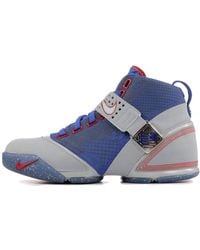 Nike - Zoom Lebron 5 'All Star' - Lyst