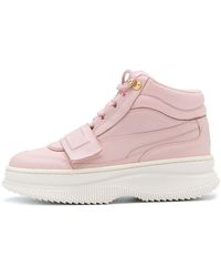 PUMA - (Wmns) Deva Boot - Lyst