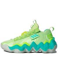 adidas - (Wmns) Exhibit B 'Almost Lime Mint Rush' - Lyst