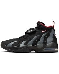 Nike - Air Diamond Turf Max '96 'Falcons' - Lyst