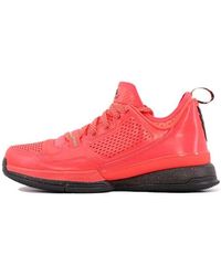 adidas - D Lillard 1 'Solar' - Lyst