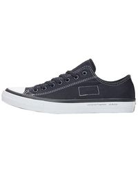 Converse - Fragment Design X Chuck Taylor All Star Se Ox - Lyst