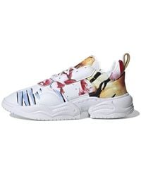 adidas - Supercourt Rx 'Cloud Metallic' - Lyst