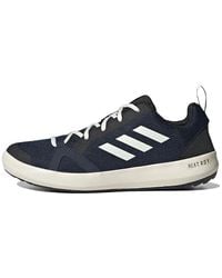 adidas - Terrex Boat S.Rdy Water - Lyst
