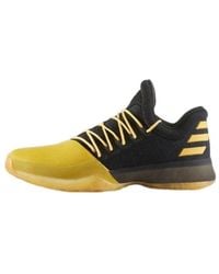 adidas - Harden Volume 1 'Fear The Fork' - Lyst