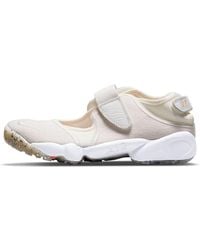 Nike - (Wmns) Air Rift Casual 'Summit Sail Light Arctic' Dj4639-121 - Lyst
