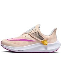 Nike - (Wmns) Pegasus Flyease 'Guava Ice Vivid Sulfur' - Lyst