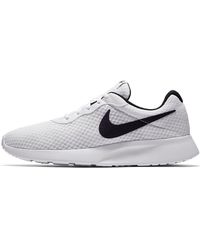 Nike - Tanjun Shoes - Lyst