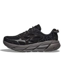 Hoka One One - Clifton L 'Elite Terrain System Satellite' - Lyst