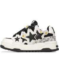 KAALIXTO - X Metaidaisy Skateboarding Low - Lyst