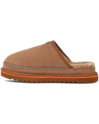 UGG - Scuff Cali Wave 'Chestnut Soda' - Lyst