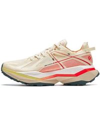 Anta - Champion All Weather Hiking - Lyst