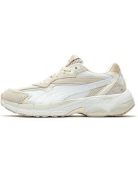 PUMA - Teveris Nitro Vacation 'Pristine Ivory' - Lyst