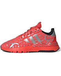 adidas - 3M X Nite Jogger '3M Logo Print - Lyst