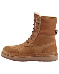 UGG - Avalanche Butte Boot 'Chestnut' - Lyst