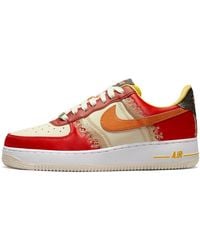 Nike - Air Force 1 '07 Premium Shoes - Lyst