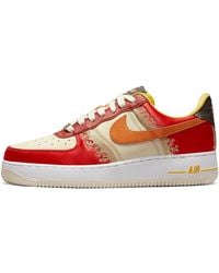 Nike - Air Force 1 '07 Premium Shoes - Lyst