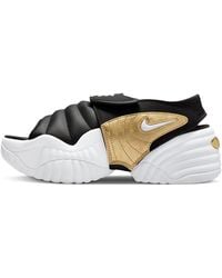 Nike - (Wmns) Air Adjust Force Sandal - Lyst