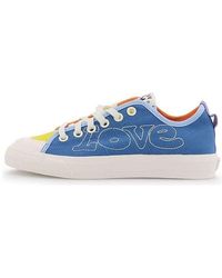 adidas - Nizza Low 'Pride Pack - Lyst