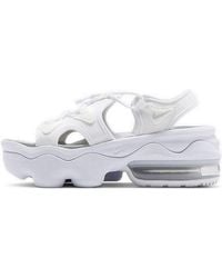 Nike Air Max Koko Sandal 'white'