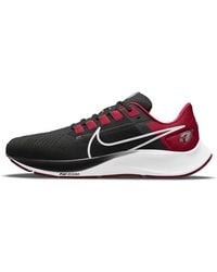 Nike - X Nfl Air Zoom Pegasus 38 'Arizona Cardinals' - Lyst