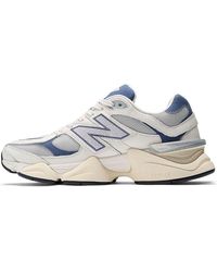 New Balance - 9060 'Sea Salt Dream Slate' - Lyst