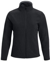 Under Armour - (Wmns) Storm Revo Jacket - Lyst