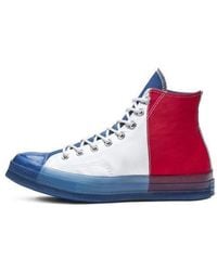 Converse - Chuck Taylor All Star 70S High 'Translucent Midsole' - Lyst